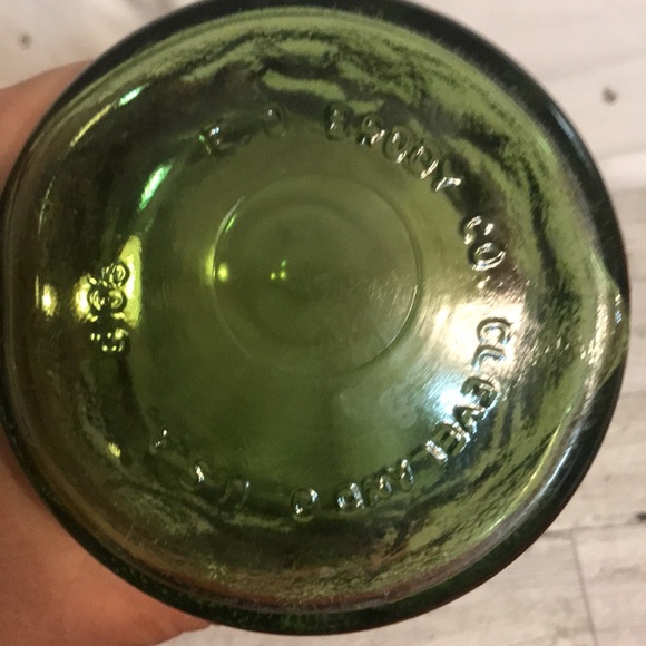 Vintage EO Brody vase - Picture 3 of 3